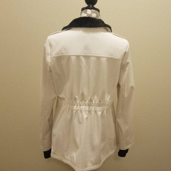 Jessica Simpson Coat - Picture 3 of 7